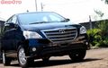 Kisaran Harga Mobil Bekas Toyota Kijang Innova Barong Tipe Bensin, Pas Buat Keluarga