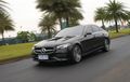 Mercedes-Benz C200 Vs A200 Sedan, Kakak Adik Iritnya Mirip-mirip