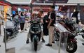 Pikat Pengunjung Pekan Raya Jakarta, Ini Alasan Kepincut Beli Honda Stylo 160