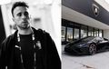 Kronologi Lamborghini Diogo Jota Terbakar Tak Bersisa, Alami Ini saat Nyalip