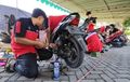 Tekiro dan ITS Surabaya Gelar Servis Gratis, Ada Bonus Pelatihan Otomotif
