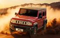 Harga Suzuki Jimny 5 Pintu per Juli 2025, Pilihan Jip Kalcer Buat Berpetualang