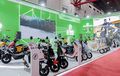 Cocok untuk Ibu Aktif, Ofero Bawa Kendaraan Listrik Rp 3-4 Jutaan di Jakarta Fair 2025