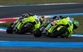 Bukan Anggota, Curhat Fabio Di Giannantonio Gak Diajakin VR46 Riders Academy