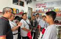 Yayasan AHM Latih Puluhan UMKM Bengkel Sepeda Motor, Ini Tujuannya