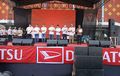 Daihatsu Kumpul Sahabat Palembang Bikin Pengunjung Bahagia Sejak Awal