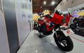 QJMotor Resmi Luncurkan Motor Mini CiTO 150 di Jakarta Fair, Segini Harganya