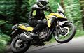 Cocok Nih Buat Touring, Simak Harga Suzuki V-Strom 250SX per Juli 2025