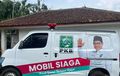 Mohon Pantauannya, Lihat Daihatsu Gran Max Livery Cak Imin Ini Segera Dicegat dan Laporkan ke Polisi