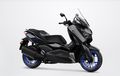 Pilihan Motor Matic Buat Touring, Segini Harga Yamaha XMAX 250 per Juli 2025