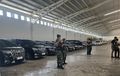 Total 72 Mobil Alphard, Maybach S500, Lexus Sampai Avanza Disita Kejagung, Milik Perusahaan Raksasa Ini
