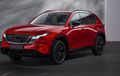 Harga Terbaru Mazda CX-5 Tahun 2026: Tipe Tertingginya Segini