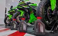 Kawasaki Berkolaborasi dengan Motul Hadirkan Dua Oli Mesin Spesial