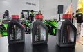 Karena Proses Ini Oli Mesin Terbaru Kawasaki Lebih Ramah Lingkungan