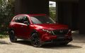 Inilah Mazda CX-5 Terbaru, Tampil Lebih Premium, Hadir dengan Interior Clean