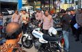 Motor Dinas Polres Tulungagung Bikin Kolektor Ngiler, Masih Simpan Rapi Yamaha RX-King 2006