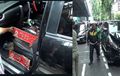 Polisi Curiga, Pelat Dinas Lemhanas di Toyota Fortuner Laka Beruntun Utan Kayu Diduga Palsu