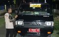 Mitsubishi L300 Pelat Merah Buat Pejabat BBWS Brantas Panik Kelimpungan, STNK Ikut Terbawa