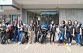 Sheriders Indonesia, Club Berisikan 12 Wanita Tangguh Pakai Harley-Davidson