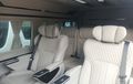 Ubah Interior Toyota Hiace Jadi Mewah, Kisaran Harganya Segini!