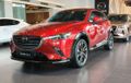 Pilihan Compact SUV Buat yang Suka Detail dan Kualitas, Inilah Mazda CX-3
