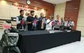 Pemuda 27 Tahun Terancam Pidana Mati, Barang Bukti Honda CR-V dan BeAT Milik Budenya Sendiri