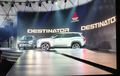 Dibekali Mesin Turbo, Seganas Apa Tenaga Mitsubishi Destinator?