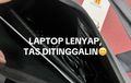 PO Rosalia Indah Angkat Bicara Usai Laptop Penumpangnya Hilang di Bus Tujuan Malang
