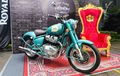 Banyak yang Nunggu, Royal Enfield Resmi Luncurkan Classic 650