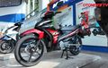Terkenal Bandel Cocok Buat Kerja, Segini Harga Motor Bebek Yamaha di Juli 2025