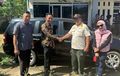 Beberapa Sudah Dijemput Satpol PP, Sisa 132 Kendaraan Dinas Pemkab Meranti Masih Misteri