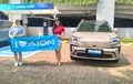 Ribuan Unit AION V Sudah Dikirim ke Konsumen, Skema Harga CKD Jadi Andalan