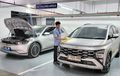 Hyundai Resmikan HSM Yard, Mudahkan Konsumen yang Ingin Beli Mobil Bekas
