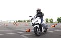 Senjata Rahasia Bikin Vario 160 Nyaman Buat Touring, Harga Rp 200 Ribuan Asli Honda