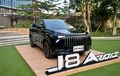 JAECOO J8 Resmi Meluncur Di Indonesia, Dijual Dua Tipe Harga Segini