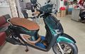 Sedap, Penjualan Honda Stylo 160 Perbulan di Angka Segini di Bekasi