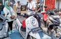 Penyakit Sahabat Lama Suami Kumat, Honda Scoopy Bu Guru Yanti Sempat Berubah Jadi Uang Rp 3 Juta