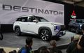 Diamond Sense Cuma Hadir di Mitsubishi Destinator Varian Ini Saja