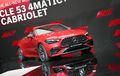 Mobil Sport Tenaga Buas, Mercedes-AMG CLE 53 Rilis Di GIIAS 2025