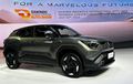 Sudah Dipajang di GIIAS 2024, Ini Perkiraan Harga Suzuki e Vitara