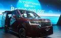 Komplit, Ini Teknologi dan Fitur Keselamatan Honda Step WGN e:HEV