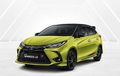 Cek Harga Toyota Yaris GR Sport Juli 2025, Pilihan Hatchback Sporty