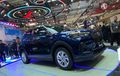 Resmi Rilis di GIIAS 2025, Segini Biaya Booking Daihatsu Rocky Hybrid