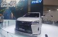 Wuling Cortez Darion EV dan PHEV Meluncur di GIIAS 2025