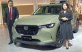 Mazda Hadir di GIIAS 2025, Langsung Bawa Penyegaran CX-3 dan CX-60