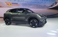 Suzuki e Vitara Mejeng Ganteng GIIAS 2025, Sudah Bisa Pesan di Dealer?