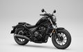 Segmen Motor 250-600 cc Masih Dilirik, Cocok Buat Belajar Naik Moge