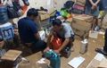 Pengakuan Tiga Komplotan Oli Palsu Kembangan, Edarkan Barang di Jakarta, Tangerang dan Bekasi