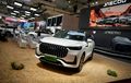 Versi SHS JAECOO J8 Tampil Di GIIAS 2025, Bisa Tempuh 1.300 Km Lebih