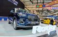 Teknologi Daihatsu Rocky Hybrid, Mesin Bensin Buat Ngecas Doang